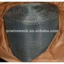 16 Gauge Galvanized Wire Mesh